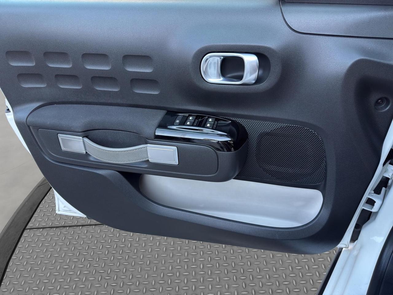 Citroen C3 1.5 Diesel 100cv Shine Pack 2019