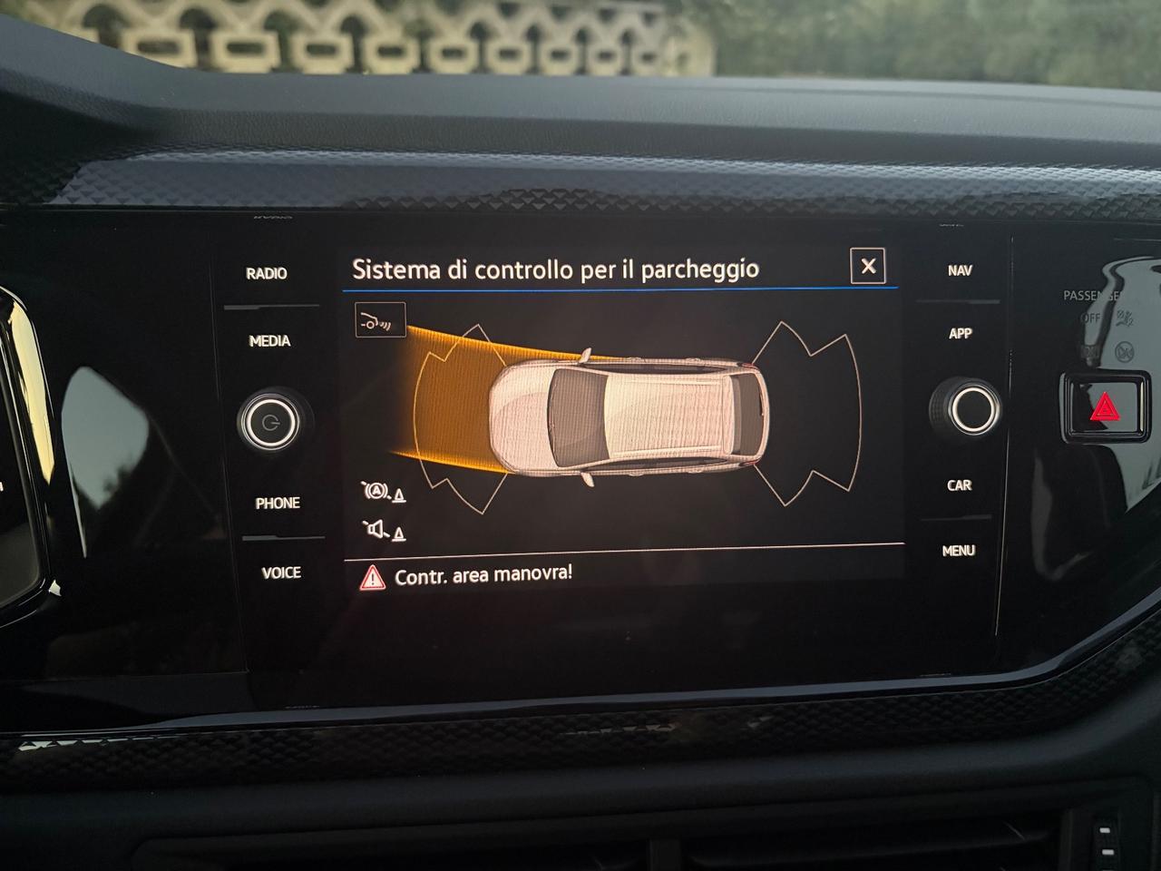 Volkswagen Taigo 1.0 TSI 95 CV Edition Plus