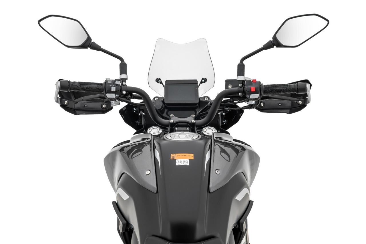 BENELLI TRK 702