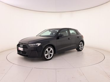 Audi A1 sportback 25 1.0 tfsi