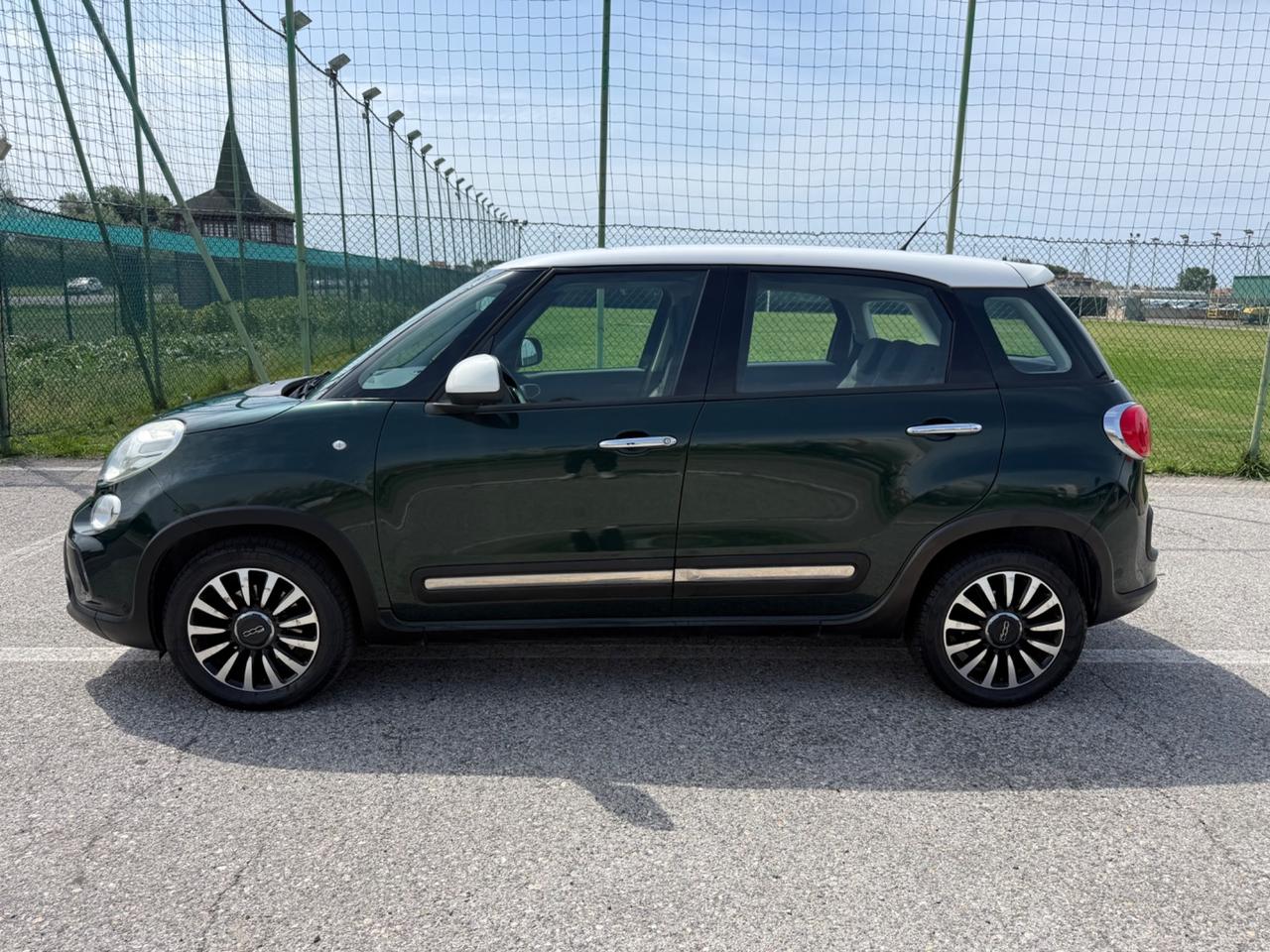 Fiat 500L 1.3 Multijet 95 CV Trekking