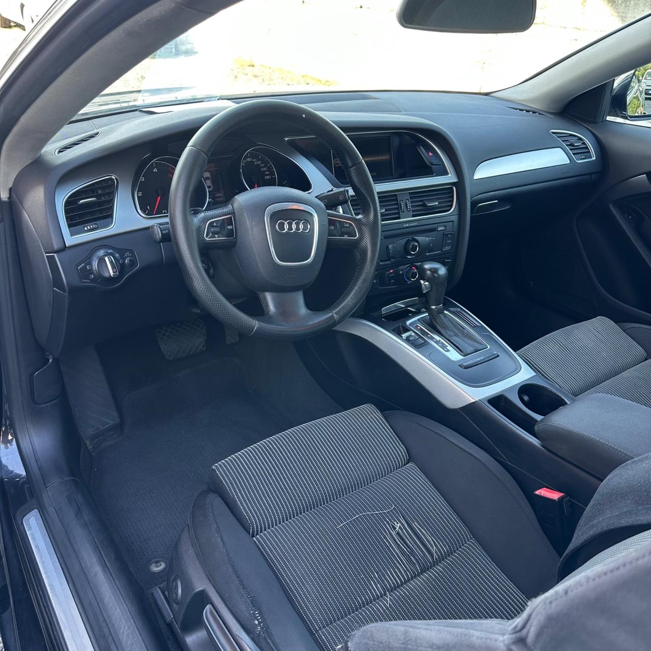 Audi A5 2.7 V6 TDI F.AP. multitronic Ambiente