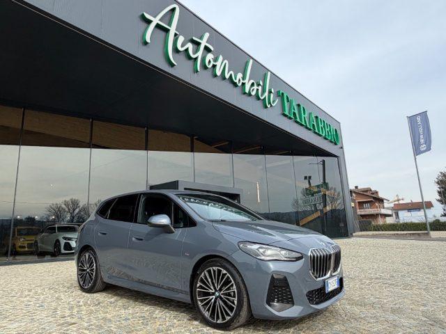 BMW 218 DIREZIONALE - KM 15.000 - M SPORT - PROMO FINANZIA