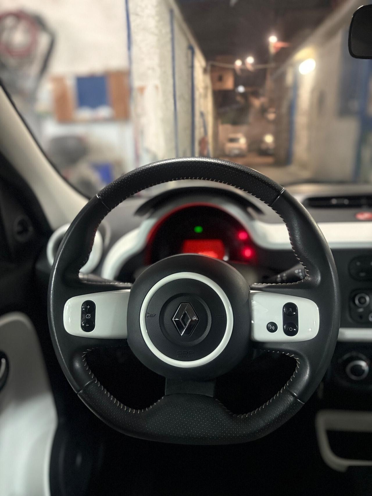 Renault Twingo 1.0 sce Limited Automatica