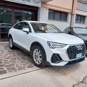 Audi Q3 SPB 35 TDI Business Plus
