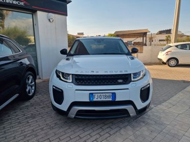 Land Rover Range Rover Evoque Range Rover Evoque 2.0 TD4 150 CV 5p. HSE