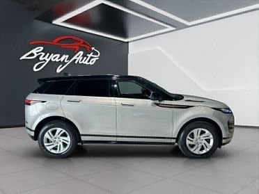 Land Rover Range Rover Evoque 2.0D I4 180 CV AWD Auto R-Dynamic S *promo finanziaria*