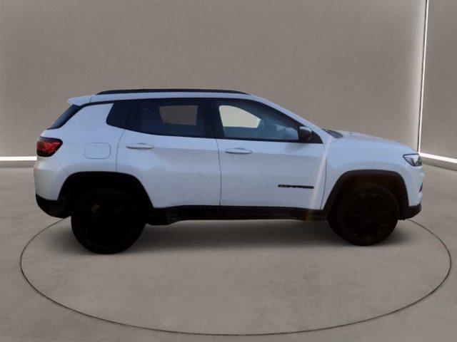 JEEP Compass 2ª serie - 1.5 Turbo T4 130 CV MHEV 2WD Night E