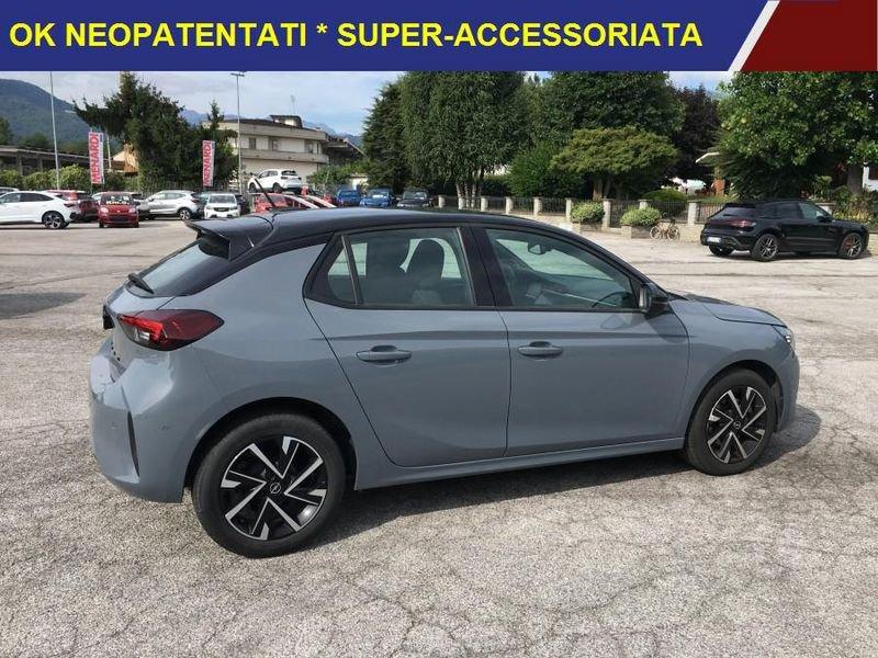 Opel Corsa 1.2 100cv GS 11 MILA KM * ACCESSORIATA