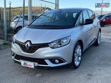 Renault Scenic Scénic dCi 8V 110 CV EDC Energy Sport Edition2 81.000 km certificati