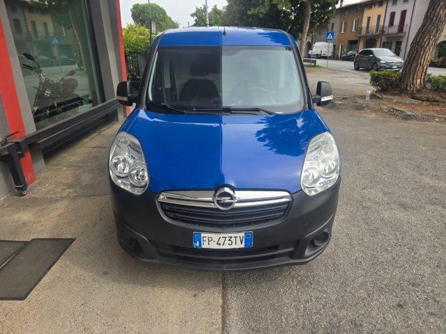 OPEL Combo 1.6 CDTI 105CV EcoFLEX PL-TN Van PREZZO REALE