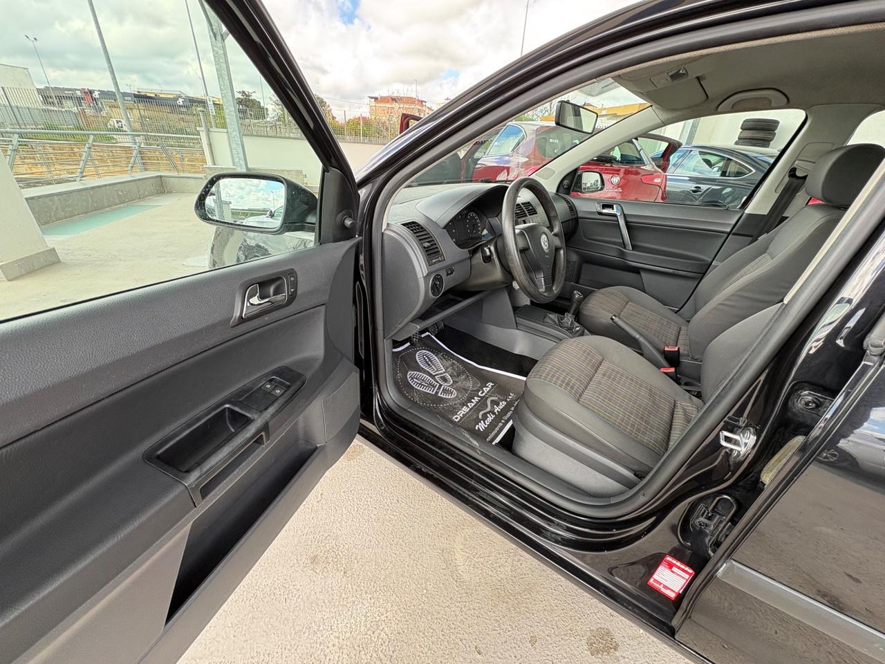 Volkswagen Polo 1.4/69CV TDI 5p. Comfortline