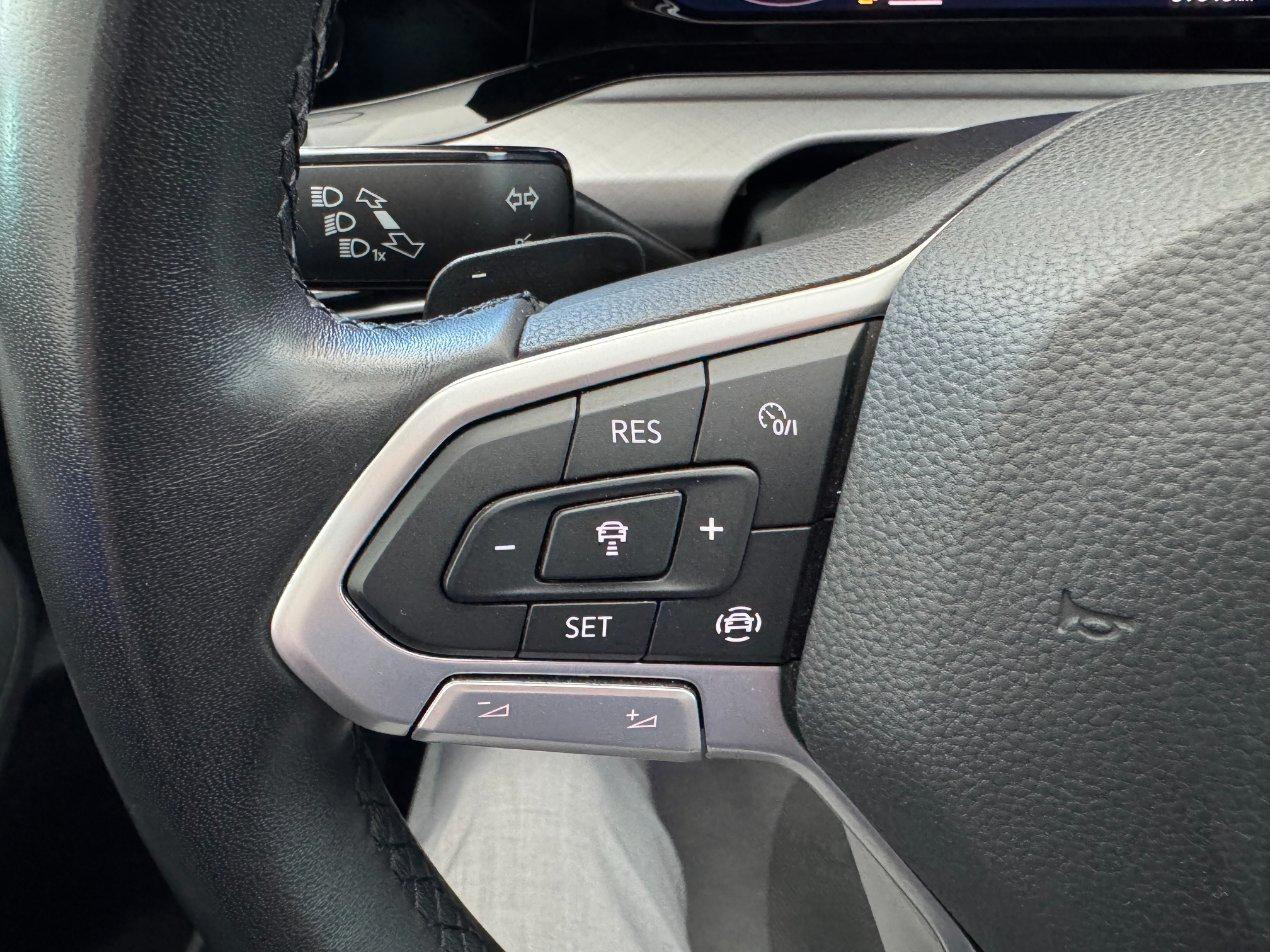 Volkswagen Golf 1.0 etsi evo 110cv dsg Uniprop Full Opt