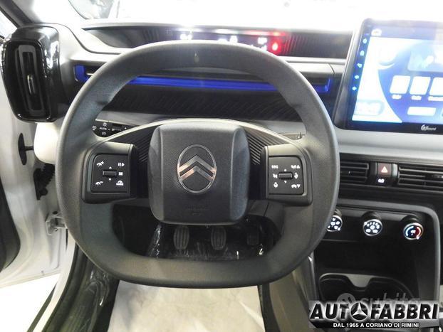 C3 PureTech 100 S&S l. Edition Car Play Google