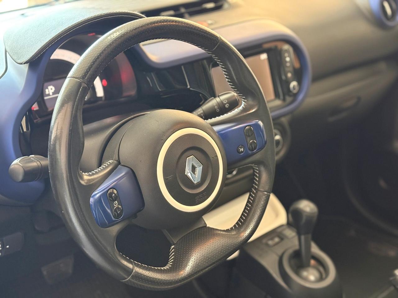 Renault Twingo TCe 90 CV EDC Openair