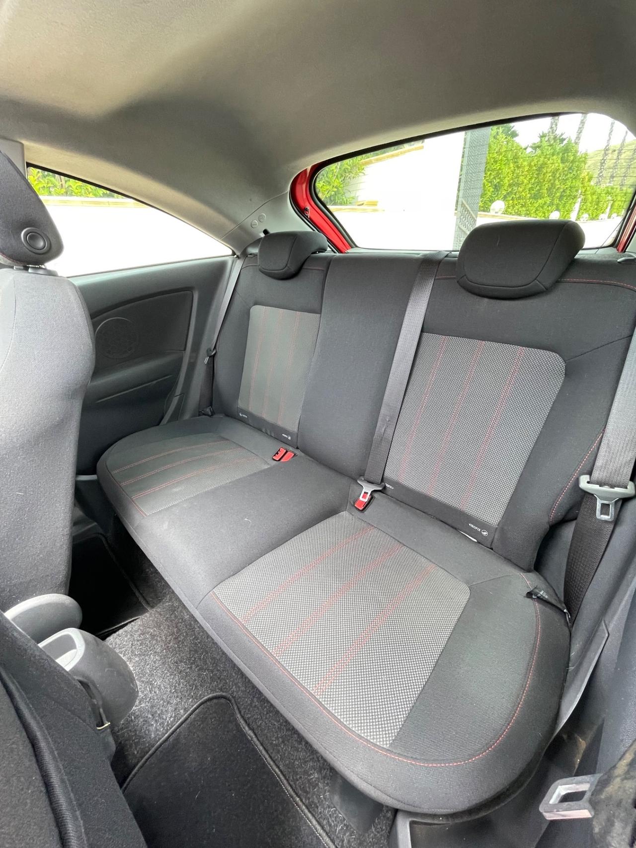 Opel Corsa 1.3 CDTI 95CV Tetto Apribile