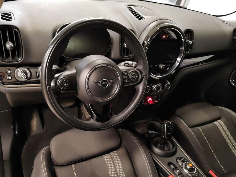 MINI Mini Countryman F60 Mini 2.0 Cooper SD Hype Countryman Automatica