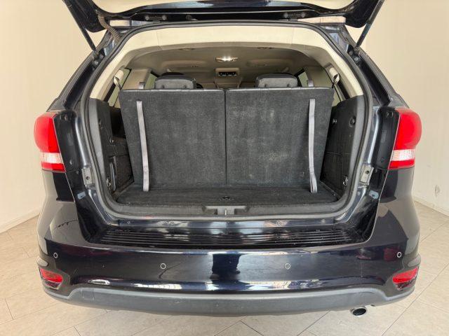 FIAT Freemont 2.0 Multijet 140 CV Freemont