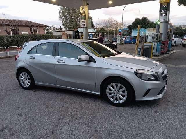 Mercedes-Benz A 160 A 160 Premium per neopatentati