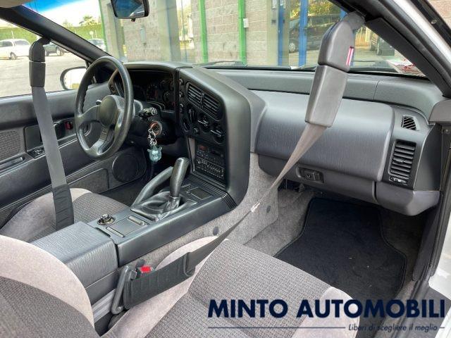 MITSUBISHI Eclipse 2.0 16V GS ISCRITTA ASI TETTO CLIMA PER AMATORI