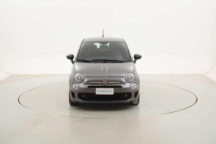 Fiat 500 Hybrid Connect BR547310 1.0 Mild Hybrid 70CV
