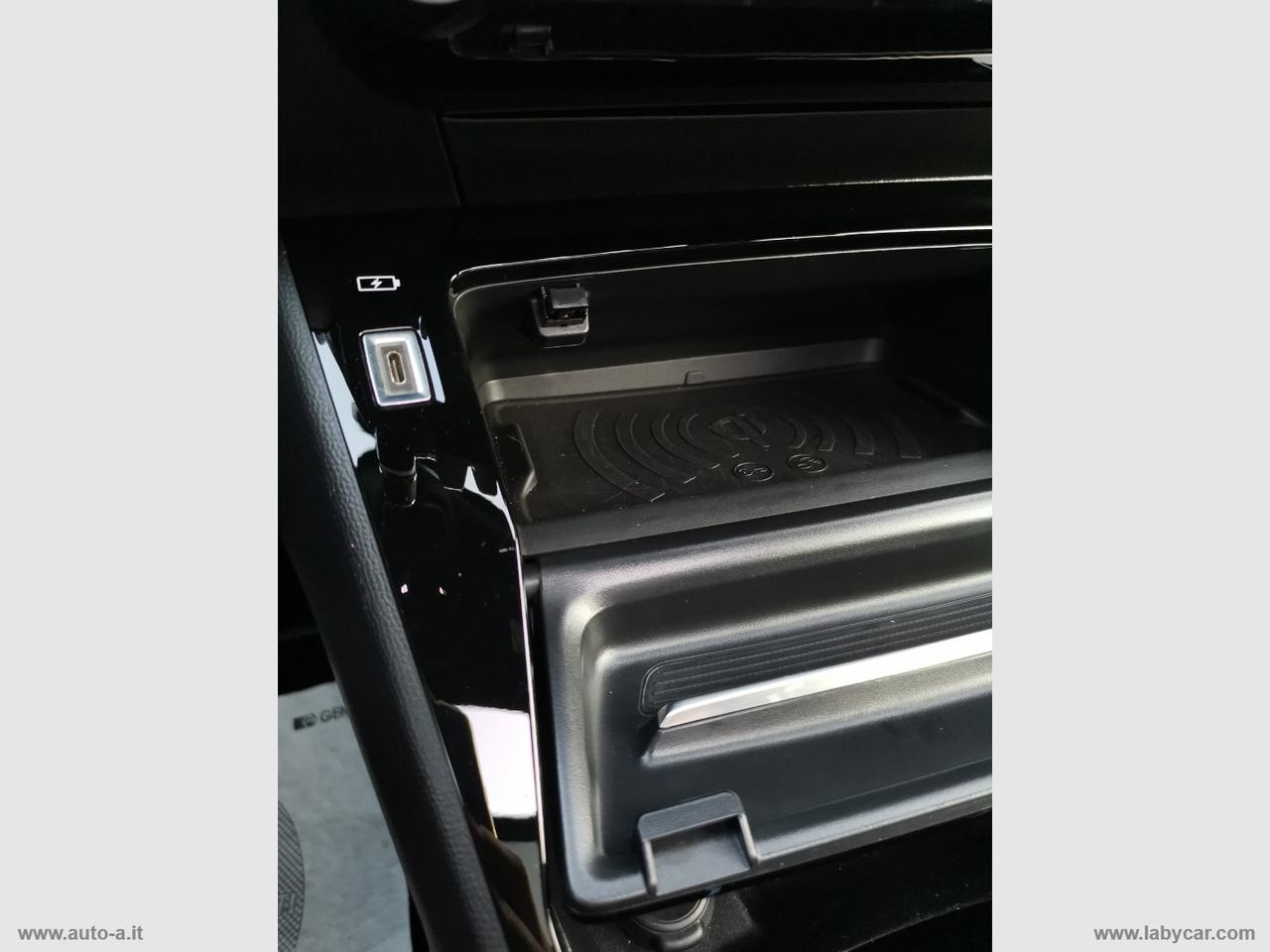 PEUGEOT 2008 BlueHDi 110 S&S GT