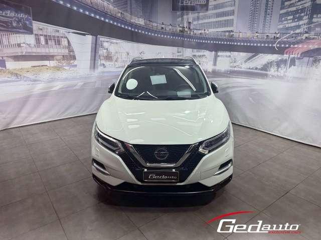 Nissan Qashqai 1.5 DCI 110 CV TEKNA+ TETTO FULL-LED NAVI