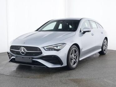 MERCEDES Classe CLA 200 Aut. Shooting Brake Premium