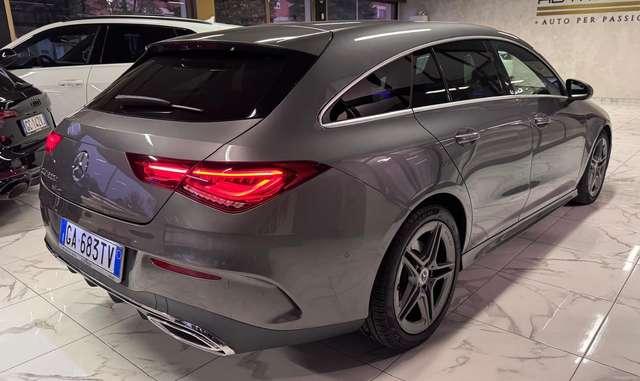 Mercedes-Benz CLA 200 Premium AMG + Burmester + Led Colorati