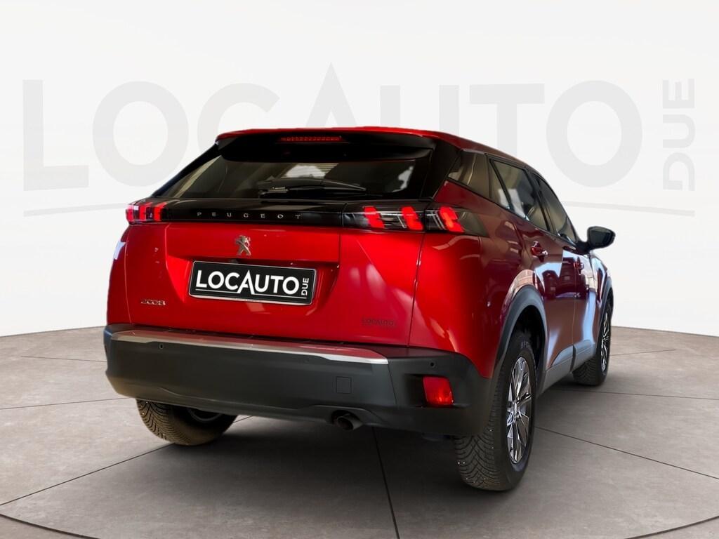 Peugeot 2008 1.2 PureTech Active Pack