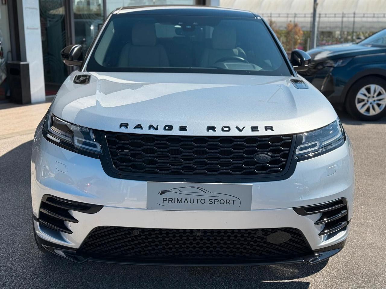 Land Rover Range Rover Velar STRAFULL IMPECCABILE AFFARE