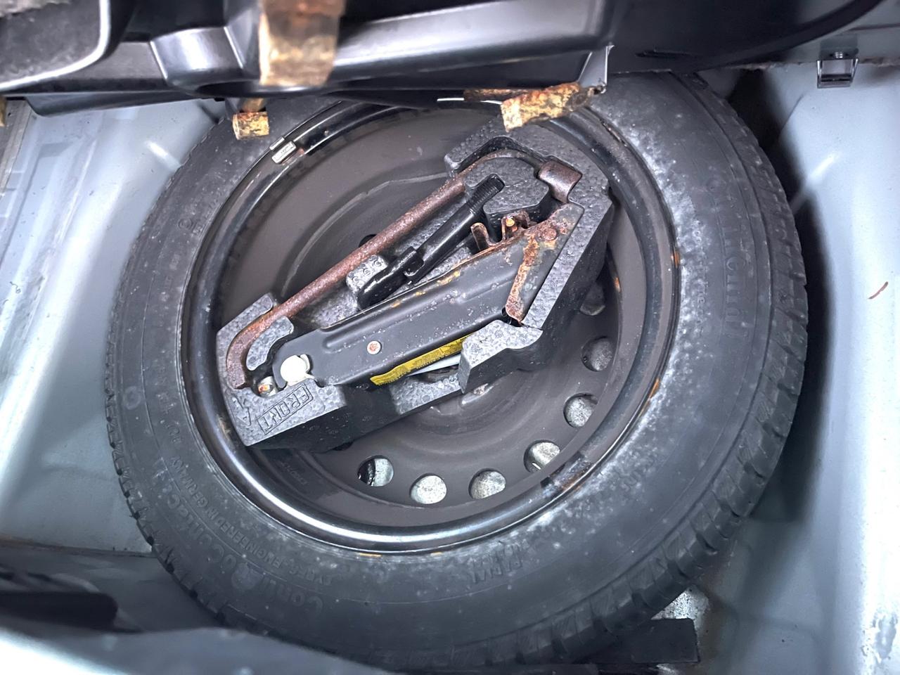 Toyota Aygo 1.0 12V VVT-i 5 porte Sol