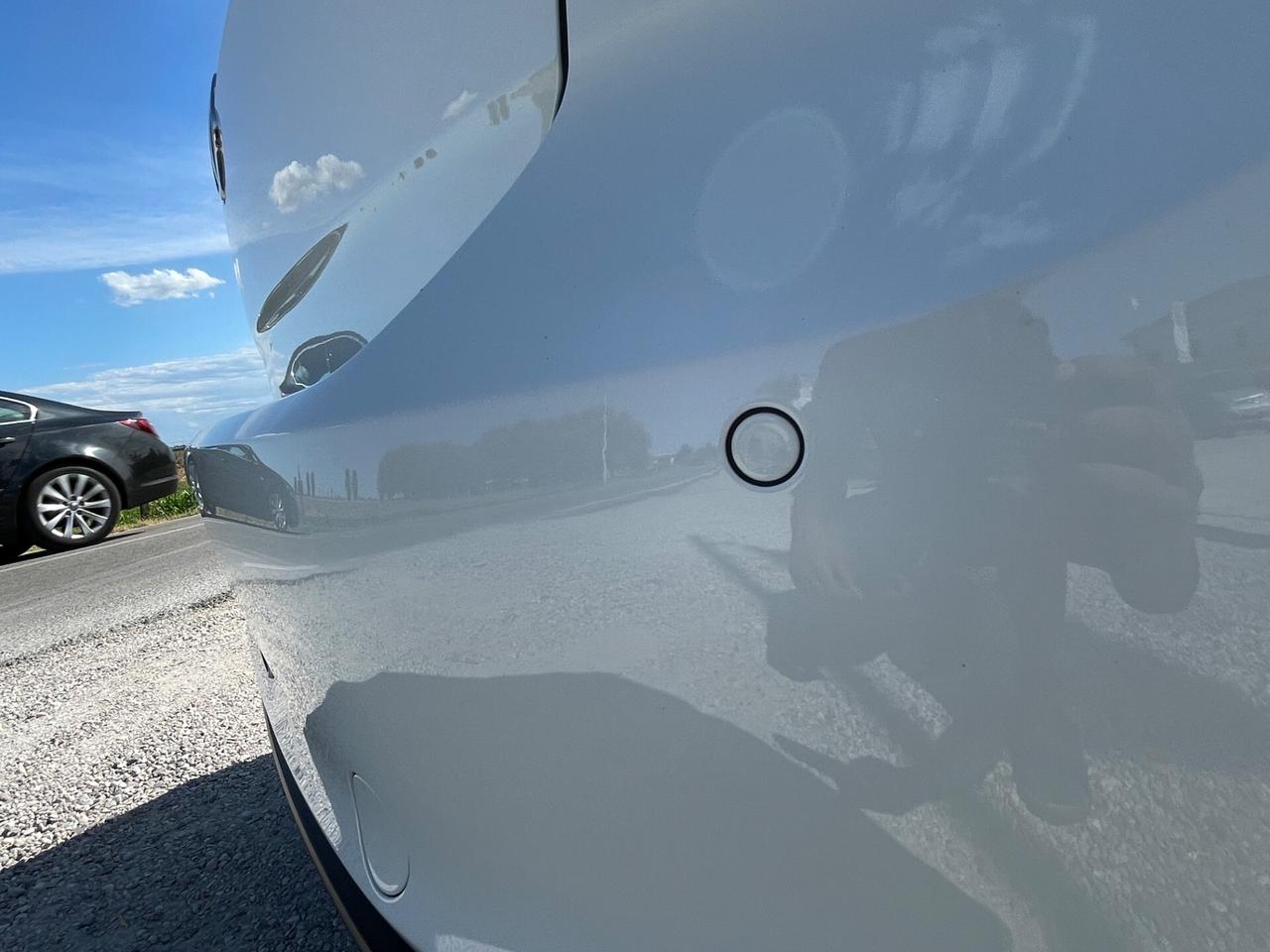 Volkswagen Golf GTI Golf GTI Performance 2.0 TSI 5p. BlueMotion Technology