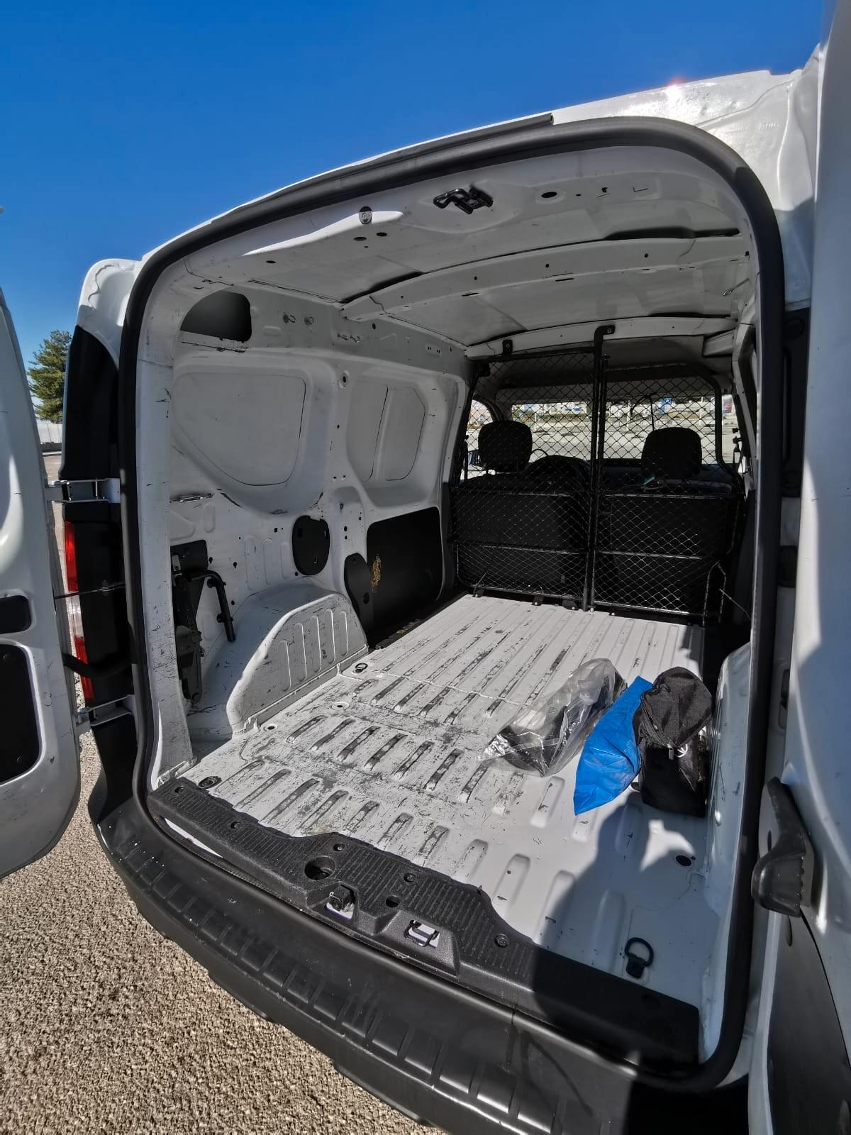 Dacia Dokker 1.5 dCi 8V 75CV Ambiance 2016
