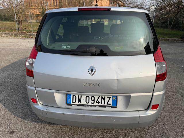 RENAULT Grand Scenic 1.5 dCi/105CV PlaySt.Port Stupenda Bellissima