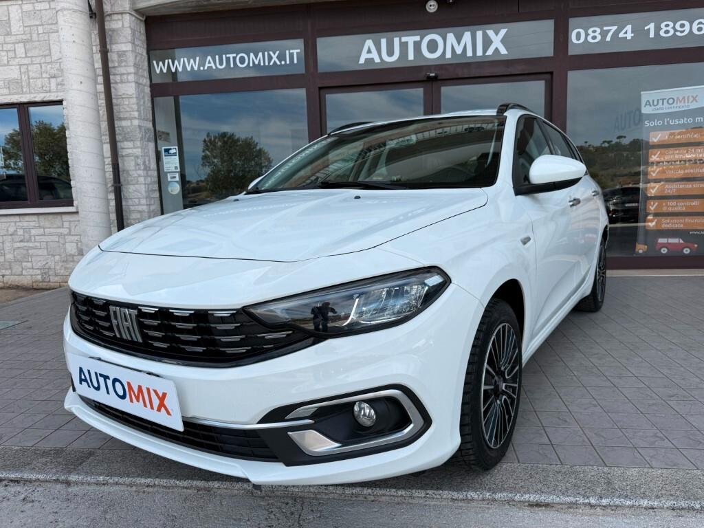 Fiat Tipo 1.3 Mjt Business S&s 95cv