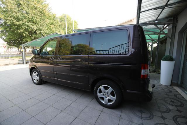 VOLKSWAGEN Multivan VW T5 2.5Tdi 174cv 7Posti 4motion Highline