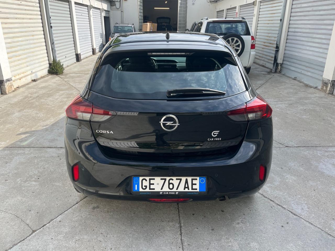 Opel Corsa 1.2 Elegance OK NEOPATENTATI