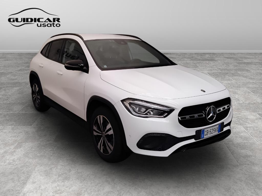 Mercedes-Benz GLA-H247 2020 - GLA 200 Sport auto