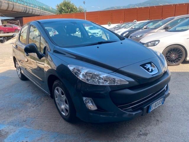 Peugeot 308 1.6 8V HDi 112CV 5p. Premium