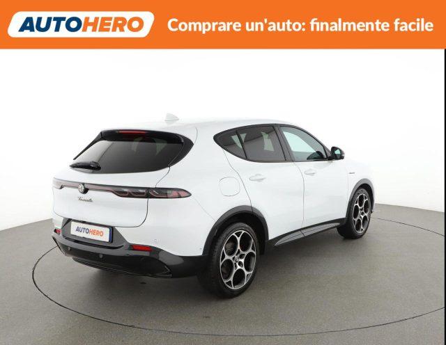 ALFA ROMEO Tonale 1.5 160 CV MHEV TCT7 Veloce