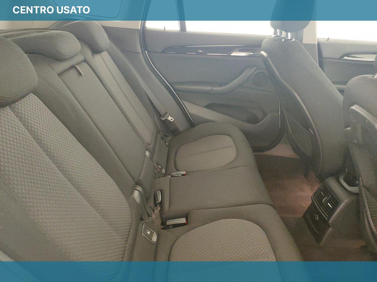 Xdrive 18d Business Auto