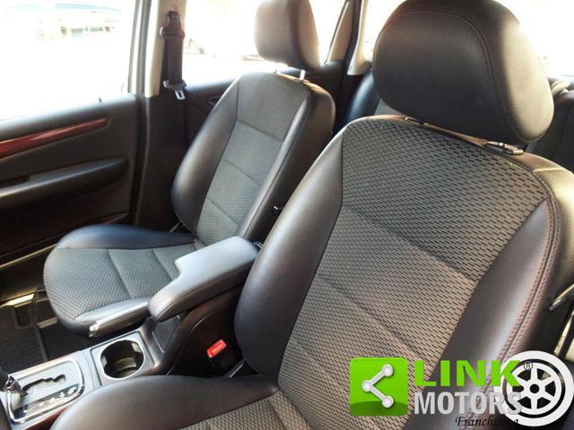 MERCEDES-BENZ A 160 AUTOMATIC Style