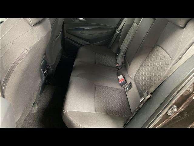 Toyota Corolla Touring Sports 1.8 Hybrid Style CVT