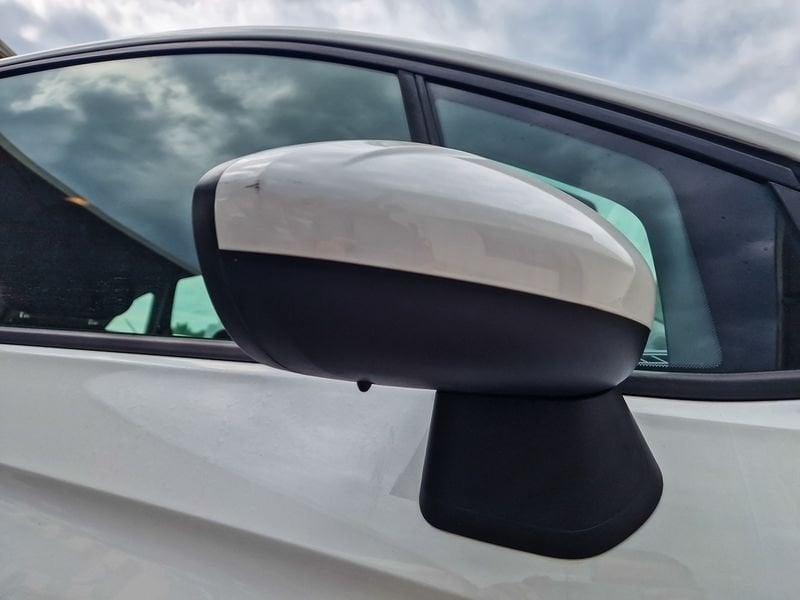 Opel Crossland X 1.2 81cv Advance