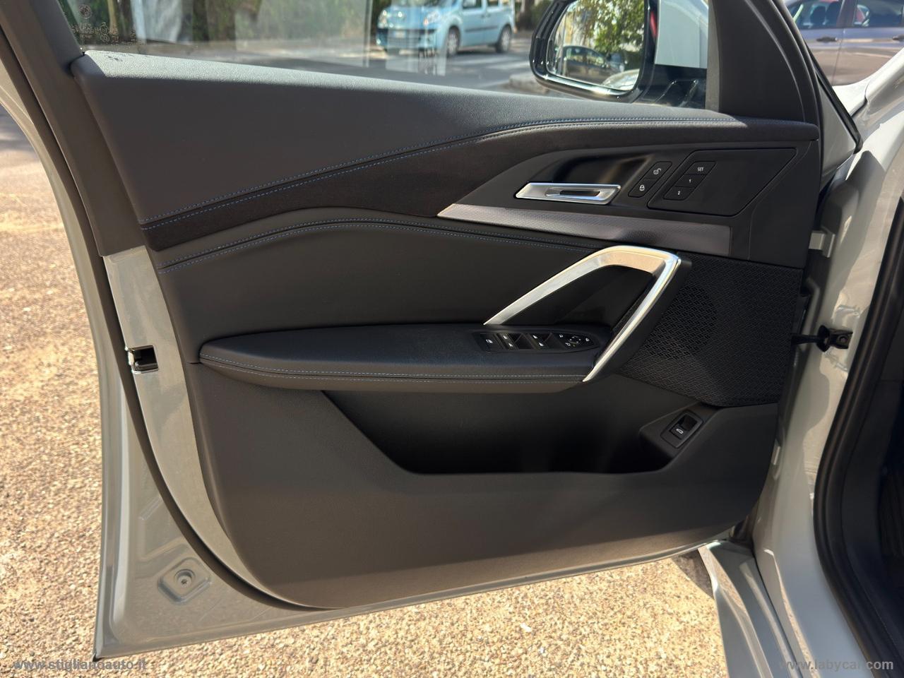 BMW X2 xDrive 20d MSport