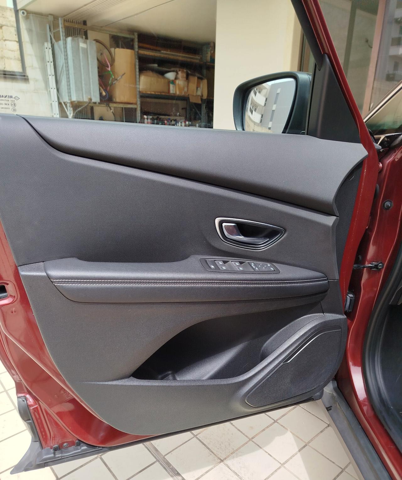 Renault Scenic Scénic Blue dCi 120 CV Business Plus