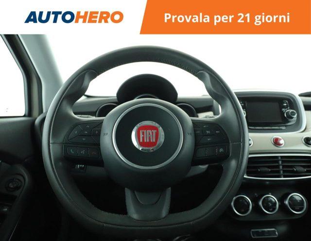 FIAT 500X 1.4 MultiAir 140 CV Opening Edition