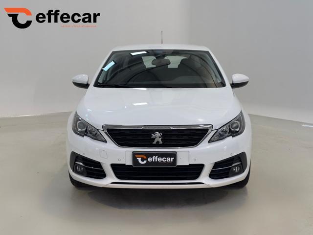 PEUGEOT 308 BlueHDi 130 S&S EAT8 SW Business
