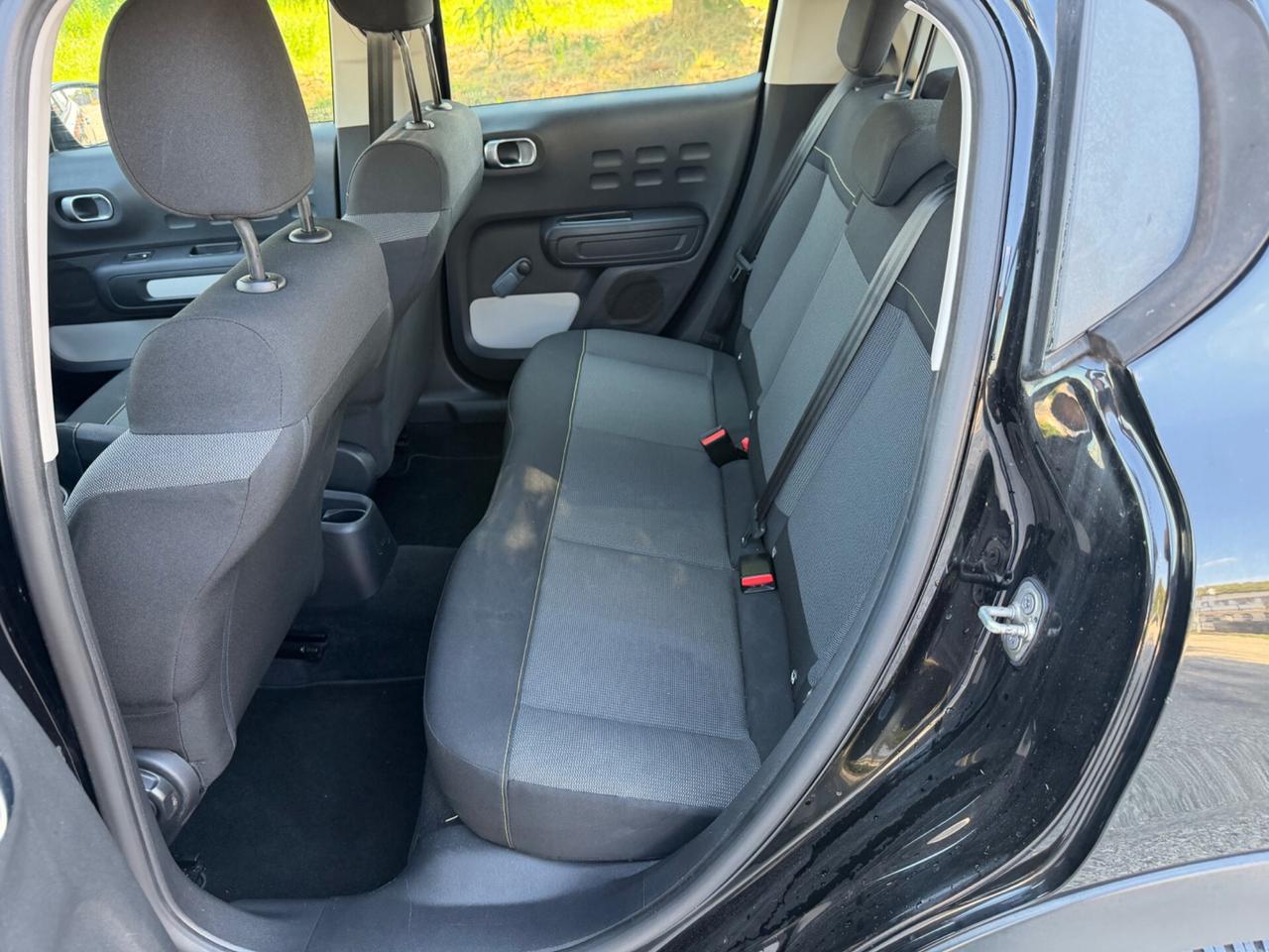Citroen C3 BlueHDi 75 S&S Shine